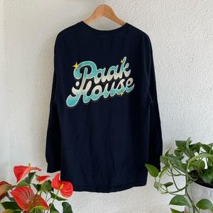 Anderson Paak long sleeve t-shirt merch